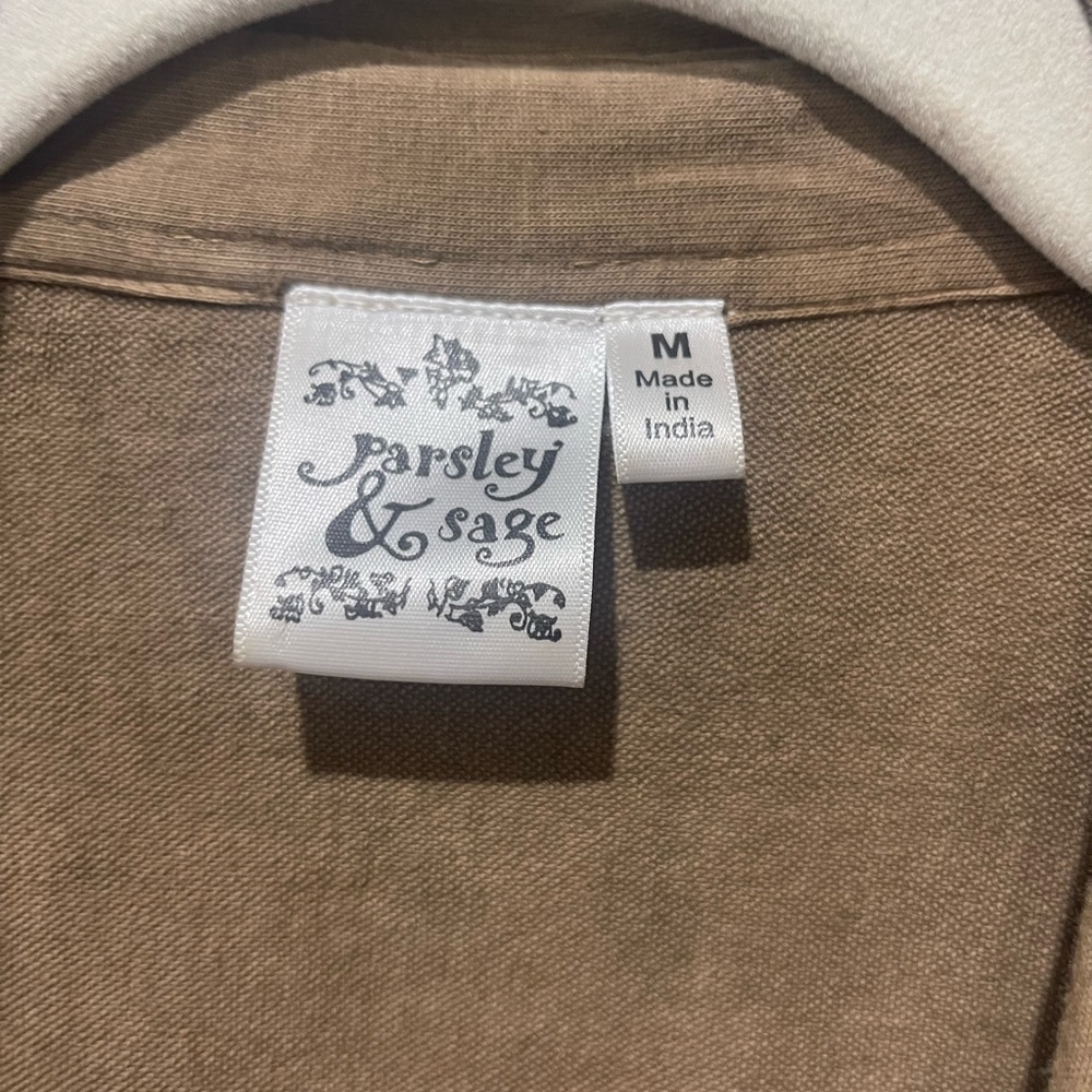Tunic - Picture 3 of 5